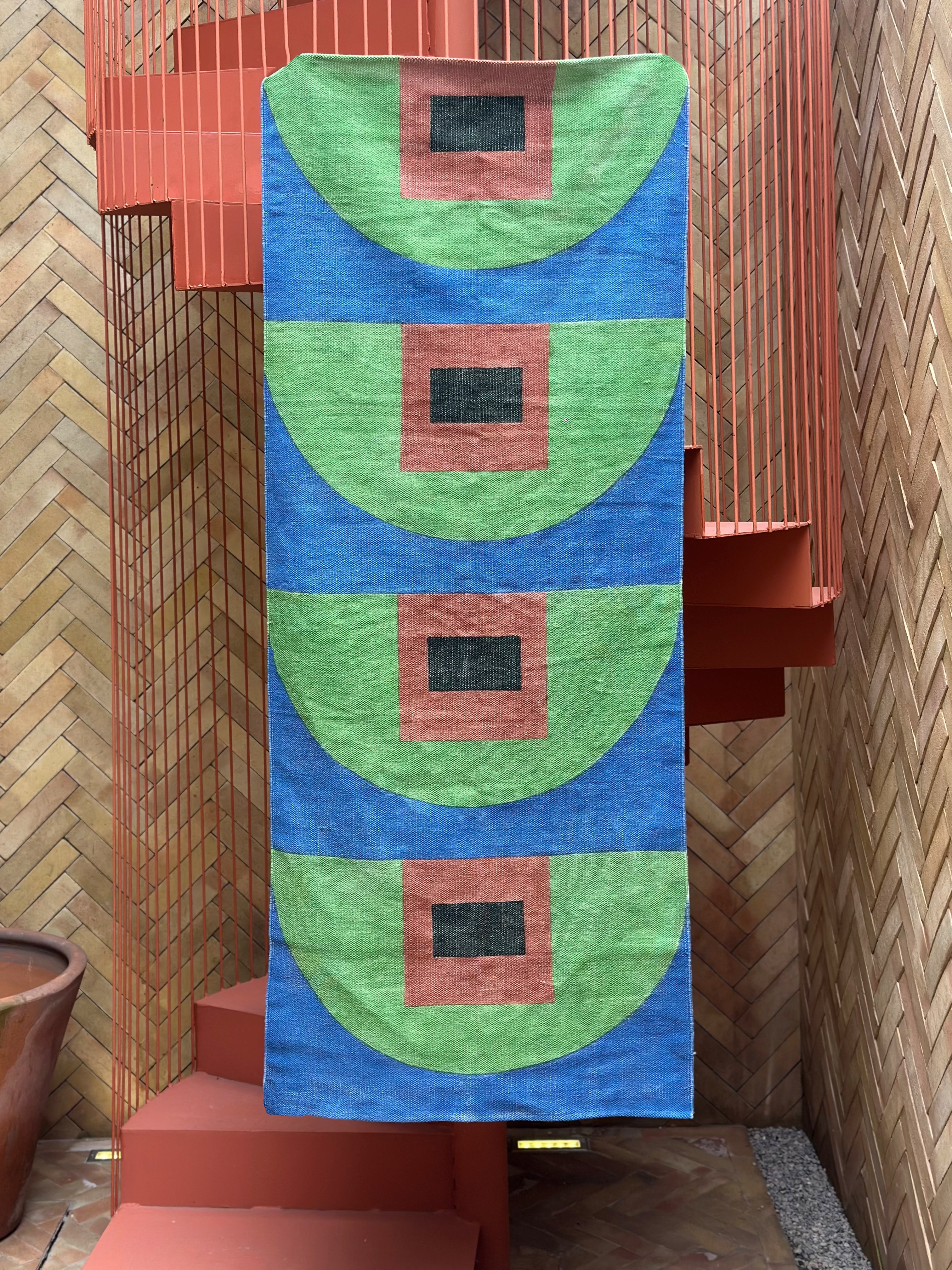 El Cactus I
