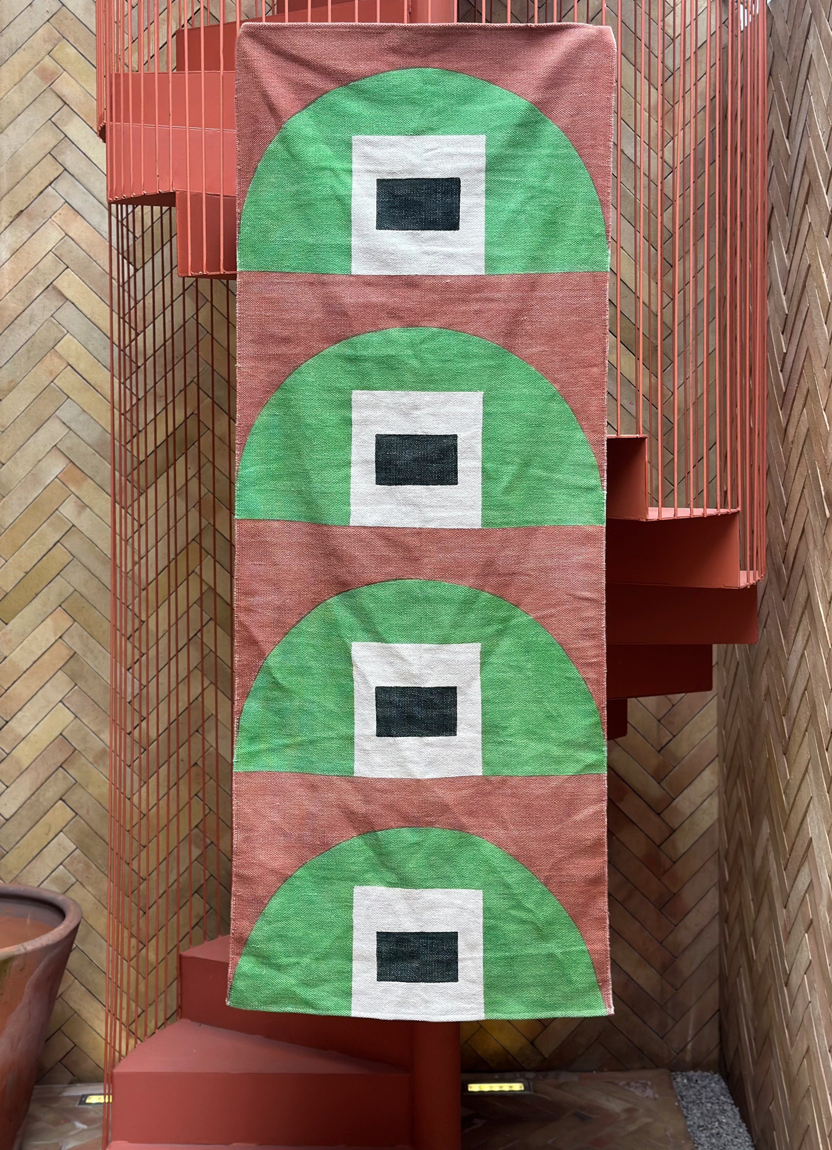 El Cactus I