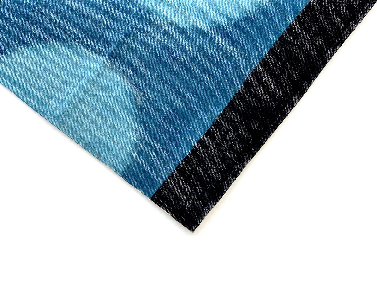 Tapete INDUS Azul