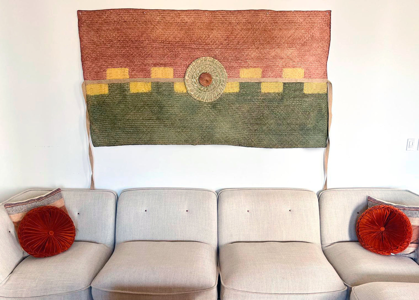 TAPIZ TRIBAL ART WEEK