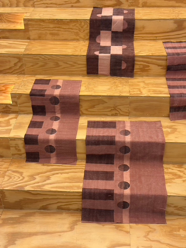 Tapete PARTITURA