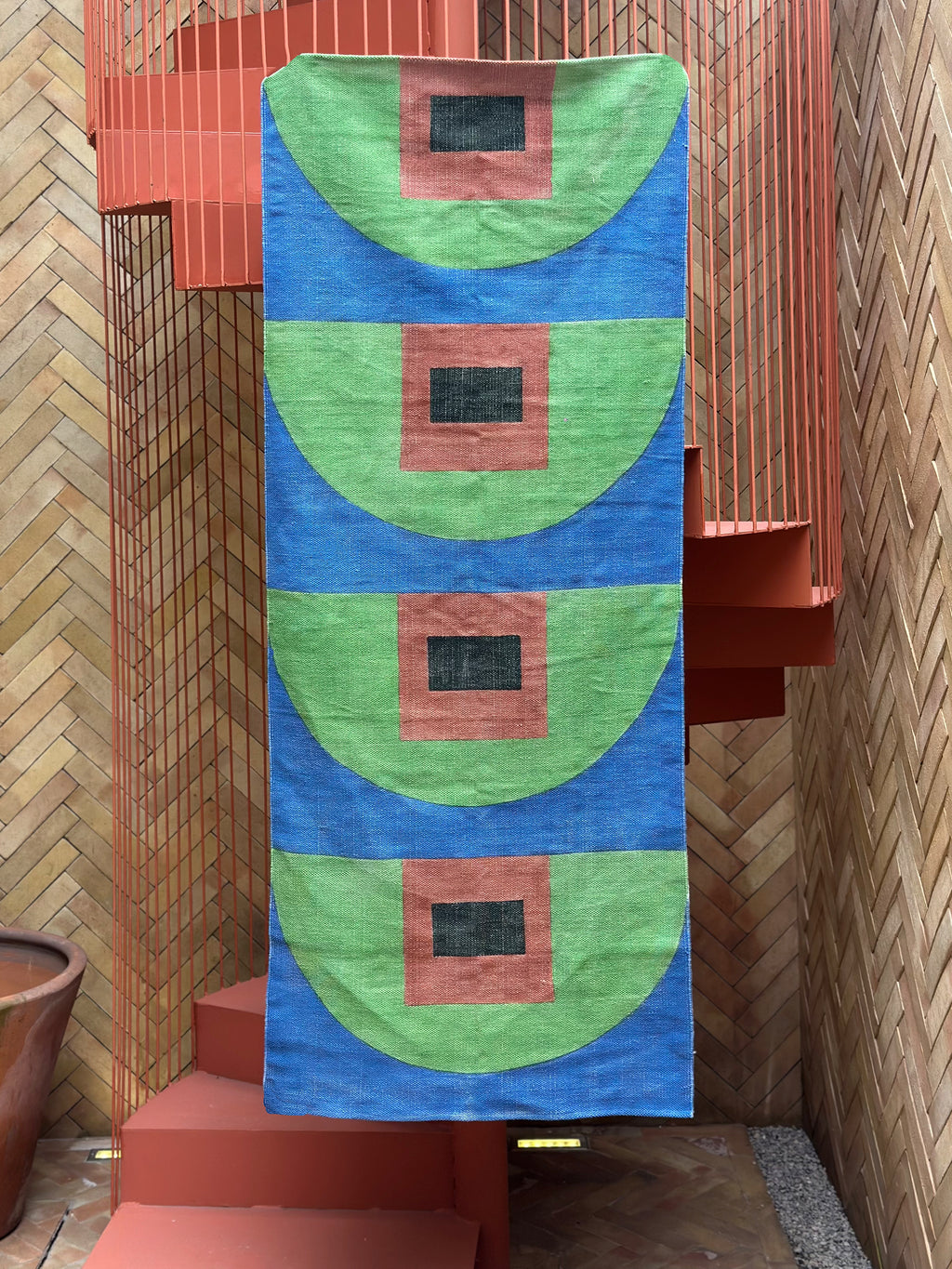 El Cactus I