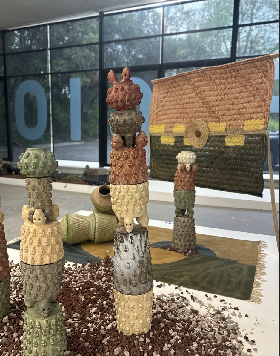 TAPIZ TRIBAL ART WEEK