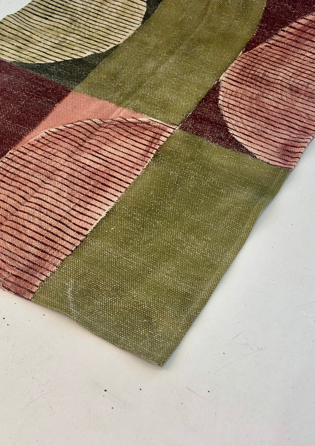 Tapete FRECUENCIA
