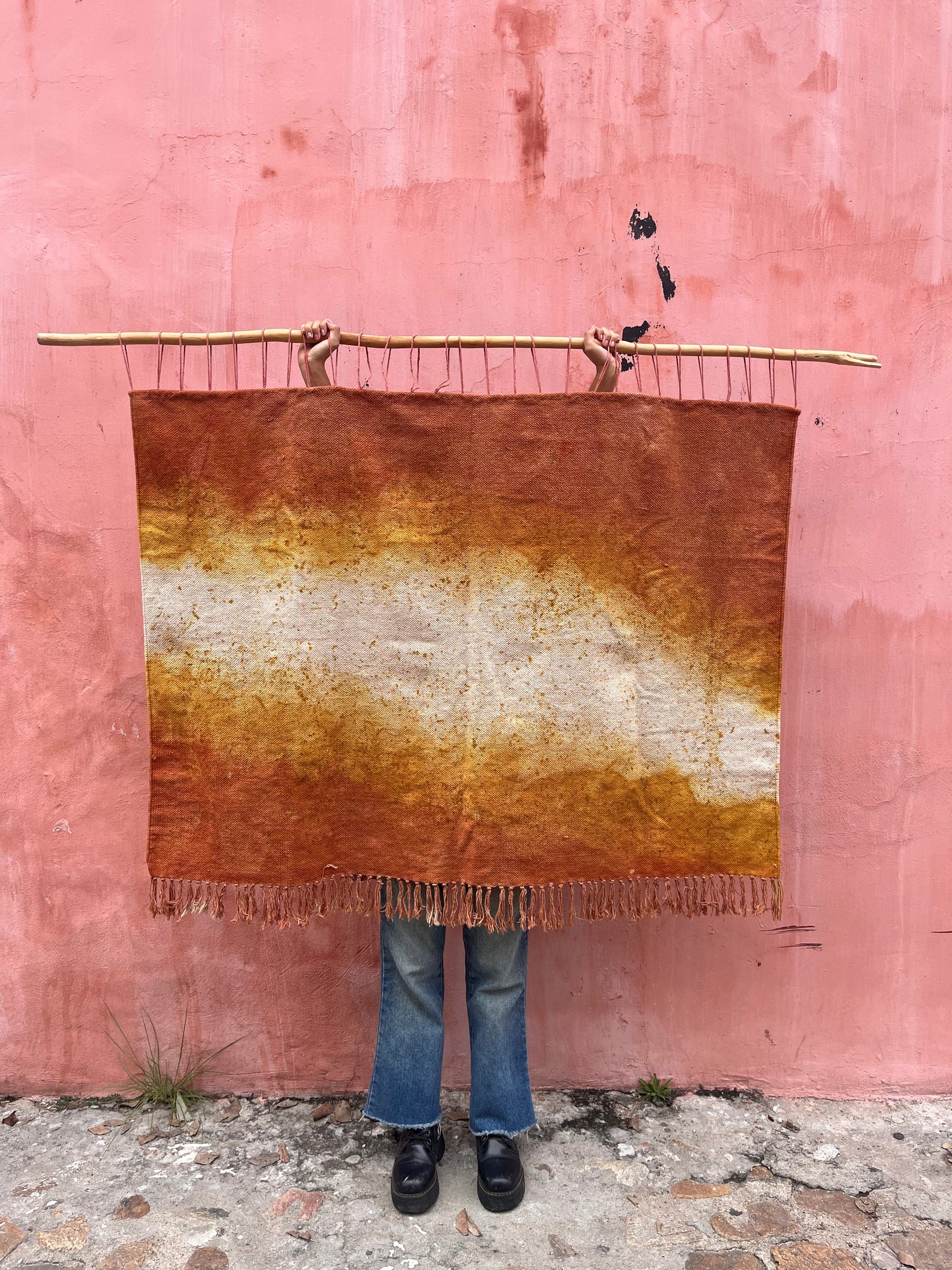 NARANJA